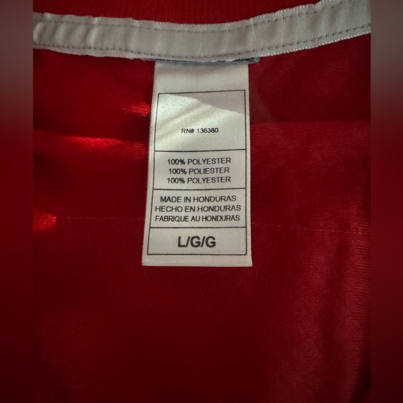 NWOT - San Francisco 49Ers NFL Jerseys - Picture 5 of 11